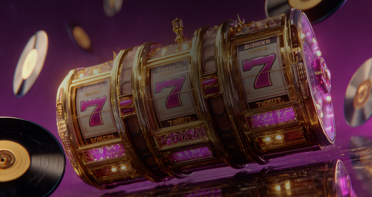 Rolling Slots