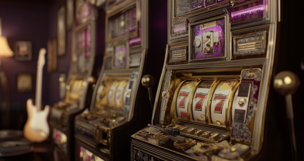 Rolling Slots